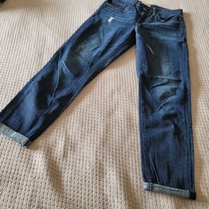 Banana Republic Boyfriend jeans
